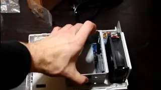 Synology - Diskstation DS216j - Unboxing & Hands on