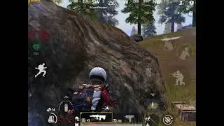 KERAS!!! gara2 bidikan Ter cancel, selesai, tamat, mati!!! #pubgmobile