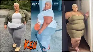 Curvy Model Ken: Biography, Fashion, Outfits 2022.