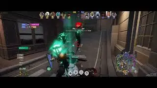 Deadlock McGinnis 20-8-23 ok gameplay XD