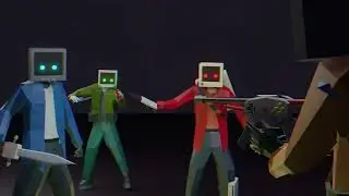 Are Wii gonna have a problem? | 3D Animation | Audio from Jeaney Collects