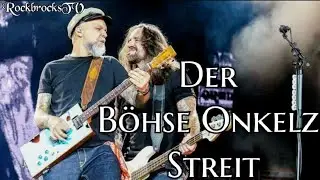 Gonzo VS. Stephan (Böhse Onkelz) Doku