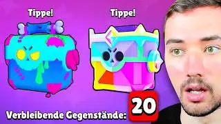 Wie BOXEN Brawl Stars gerettet haben!