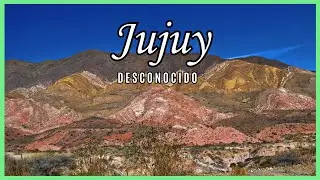 Descubrí Jujuy como nunca antes con estos lugares desconocidos