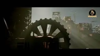 Unreal Engine 4.5 Stunning Visuals | Garudaadhri Studio | Next-Level Real-Time Rendering & 3D