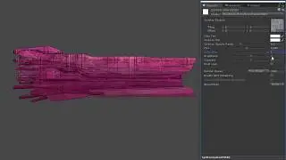 Blend Modes: SpriteGradientHSBC