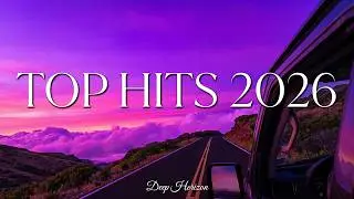 Trending Songs 2026 Playlist 🍹Spotify Music 2026 🧁Best Viral Songs Mix Hits 🎧 Top Pop Hits 2026