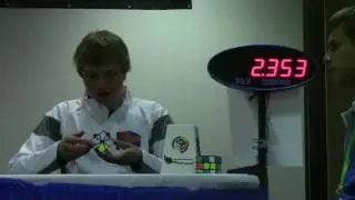 9.75 Former Square-1 Canadian Record single
