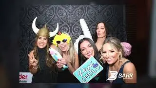 Photo Booth (Demo) | Barr Entertainment