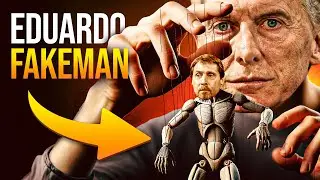 Eduardo Fakemann Y Los Kukas Criminales