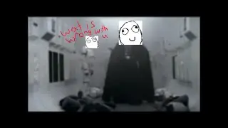 Derp Vader and the Serioustroopers