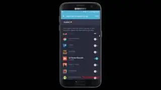 [EASY STEPS] Fix Screen Overlay Detected For Any Samsung Device - Marshmallow
