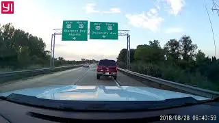 [Dashcam] I'll just merge here
