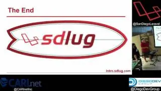 SDLUG - Working With Polymorphic Models And Kalen