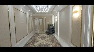🤴🤴Красивый ремонт Классический стиль 👍👍👍