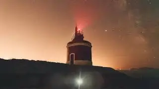 🔥Красивые маяки и океан🔥# природа нашей планеты