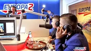 Gipsy Čáve v Európe 2