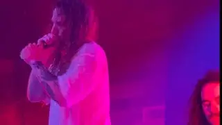 Silent Planet - Antimatter(Live in Roseville, CA)