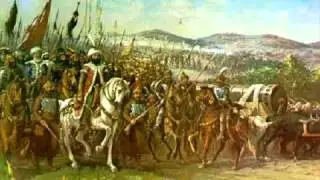 Atilla Yılmaz - Bozkurtlar Geliyorlar