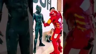 Black Panther/Чёрная Пантера😈