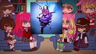 Fandoms react to Mitsuri (PT 4!)
