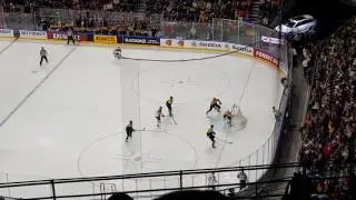 Чемпионат Мира по хоккею 2017 Германия Россия 3-6 в Кельне, хоккей чм, хоккей Россия,