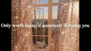 Lana Del Rey- Video Games(Lyrics Video)