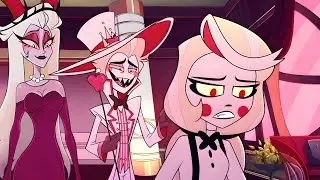 The First Episode Of Hazbin Hotel Season 2!