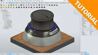 [Tutorial] 3 point studio lighting in FreeCAD/Ondsel 3d viewport.