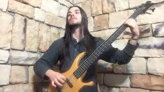 Travis Rinker - Every Minds World