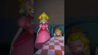 Good night song for Baby Peach
