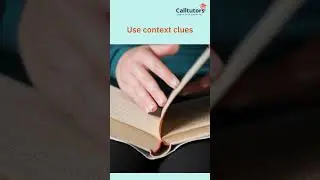 How to Build Your English Vocabulary