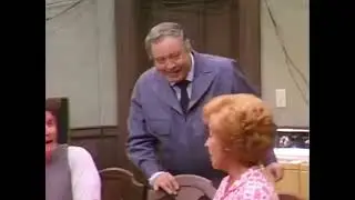 Honeymooners Special (Color) 1978.