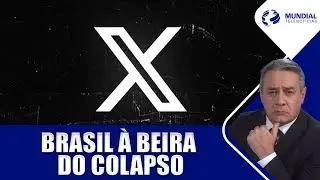 [03/09/24] Decisões que AMEAÇAM nossa SEGURANÇA e o FUTURO da nação