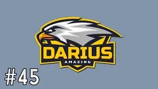 ► BLACK: DARiUS War Montage #45 / SF Bikers