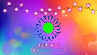 Wedding green screen Effect HD Video 2023 green screen frame