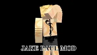 I Code JAKE PAUL in Minecraft