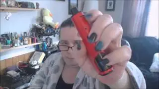 Kangertech Drip Box