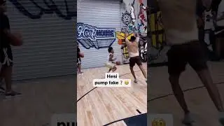 How to simply dribble against opponents | Nba  basketball