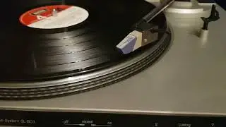 TECHNICS SL-BD3         89046086831