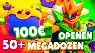 €100+ UITGEVEN AAN MEGADOZEN (OOK OP NIEUW ACCOUNT)