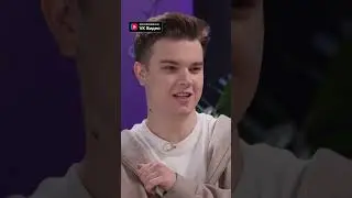 Машу обидел певец Шура 😨