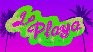 La Playa