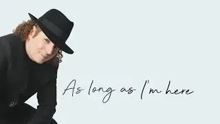 Boney James - “Be Here” ft. Kenny Lattimore (Official Lyric Video)