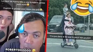 BEST OF 100% INÉDIT!!!😎😎😎Vidéos Drôles 2022 | Ckrémgl Tv.😈