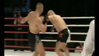 ProFC - "Pride&Honour" Anatoliy Nosyrev vs Yuri Gorbenko
