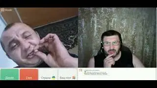Юморина. Четвертая серия.