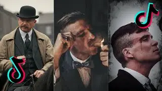 🏆 🏆 Peaky Blinders - TikTok - August 2023 💀💀