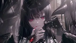 Nightcore - 24 (Maggie Lindemann & Alexis Munroe) [Sped Up]