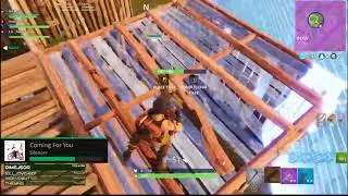 Fornite Clips